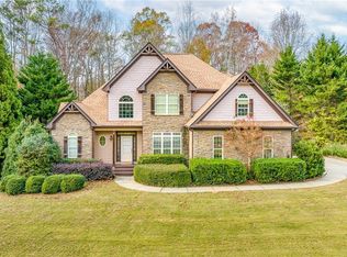 95 Dibble Dr, Jefferson, GA 30549