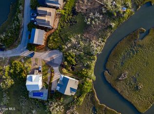 0 W Wilmington Avenue, Surf City, NC 28445