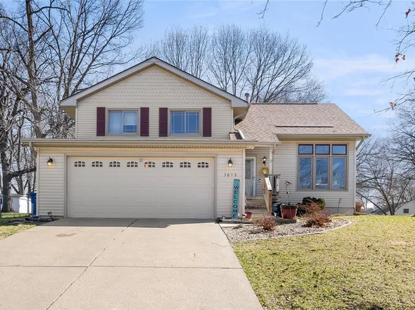 3613 SE 19th St, Des Moines, IA 50320