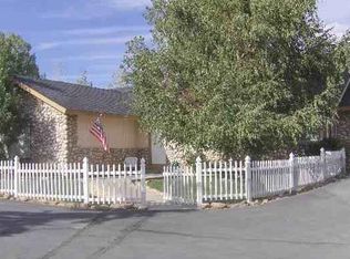 15850 Caswell Ln, Reno, NV 89511