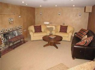 6550 Wenonga Rd, Mission Hills, KS 66208