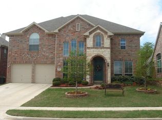 3816 Miramar Dr, Denton, TX 76210