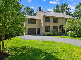 Martin Brook Townhouses, Lebanon, NH 03766