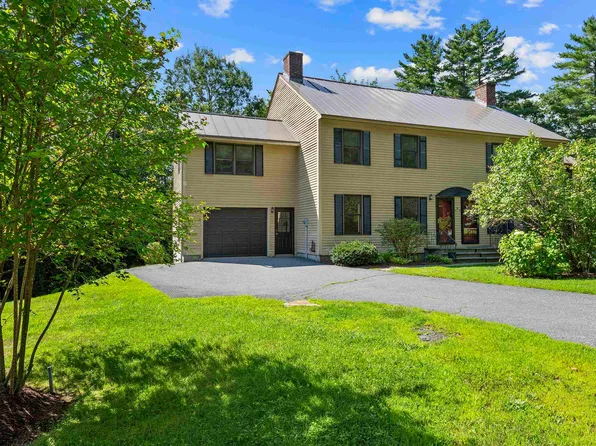266 Poverty Lane #8A, Lebanon, NH 03766