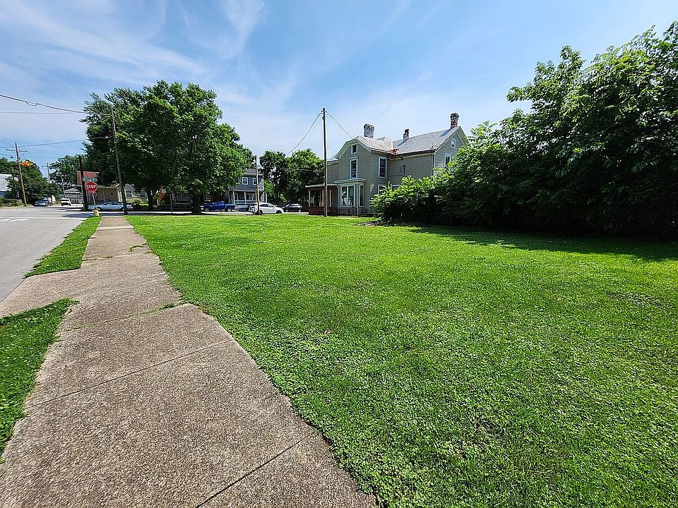 2nd image of 704 W Spring St