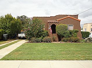 14927 S Kingsley Dr, Gardena, CA 90247