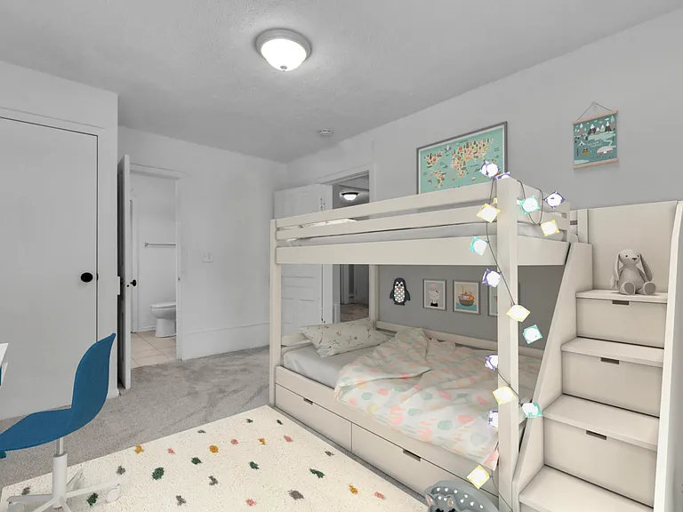 820 N Pennsylvania Ave #4 — Photo 10