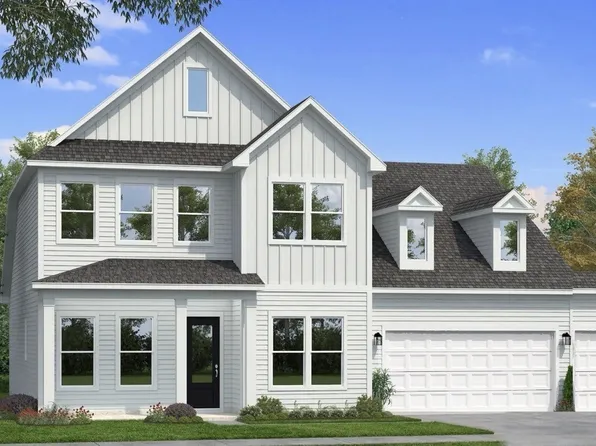 7245 Richvale Dr, Fairview, TN 37062