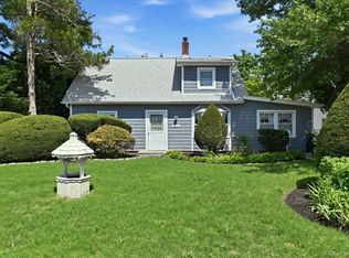 635 Whittier Street, Westbury, NY 11590