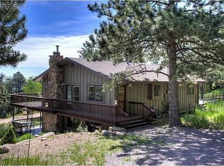 586 Brook Rd, Boulder, CO 80302