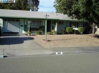 1367 Marigold Rd, Livermore, CA 94551