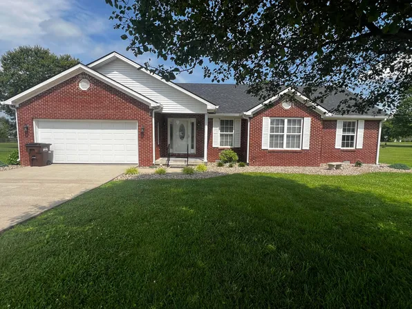 177 Grist Mill Rd, Stanford, KY 40484