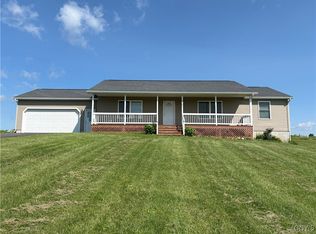 5161 Ostrander Rd, Verona, NY 13478