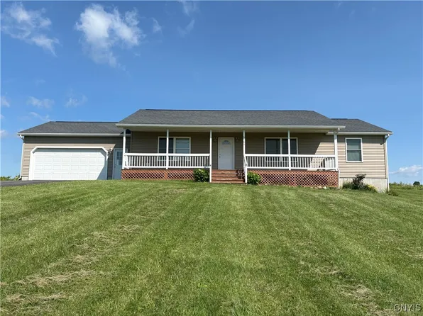 5161 Ostrander Rd, Verona, NY 13478