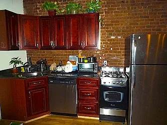 Rented by City Apt Group LLC