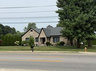 851 N Madison Ave, Greenwood, IN 46142