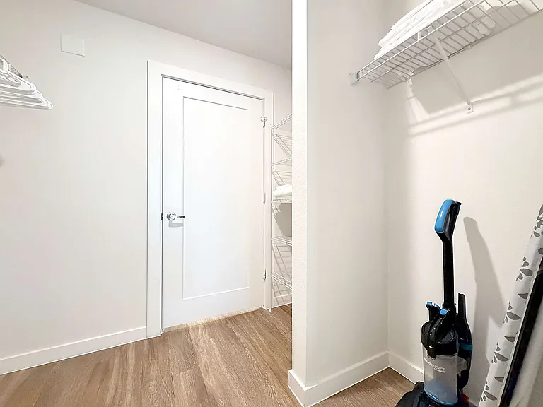Storage Room