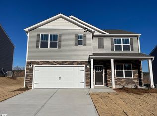 121 Fancy Trl LOT 335, Anderson, SC 29621