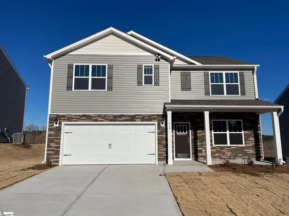 121 Fancy Trl Lot 335, Anderson, SC 29621