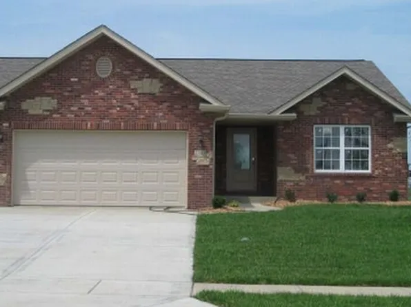 2239 Tramore #2239, Troy, IL 62294