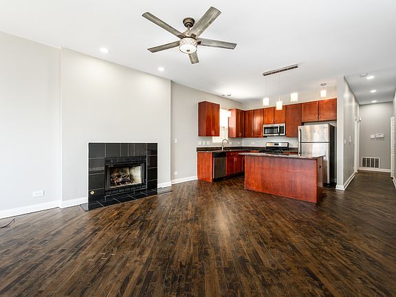 4th image of 260 N California Ave Unit 2