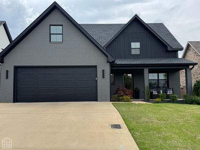 615 Prospect Valley Dr, Jonesboro, AR, 72405
