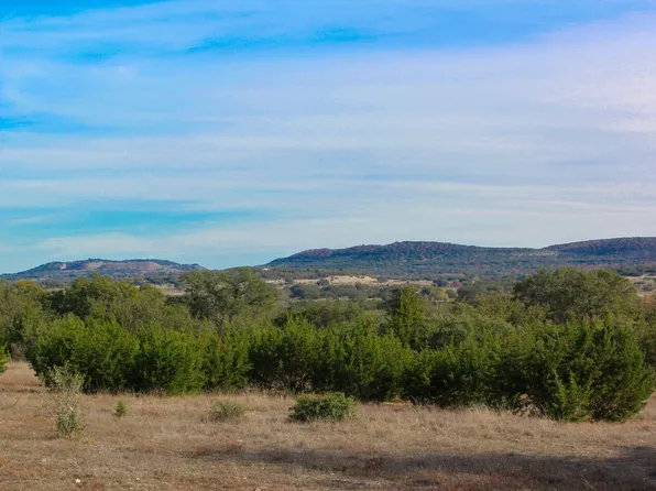 TBD Country Air Drive, Johnson City, TX 78636