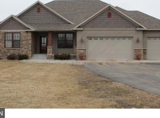 9511 25th St NE, Sauk Rapids, MN 56379