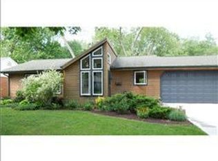 630 Flanders St, Chelsea, MI 48118