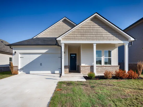Newport Plan, Heritage Estates at Creekside - Reserve Series