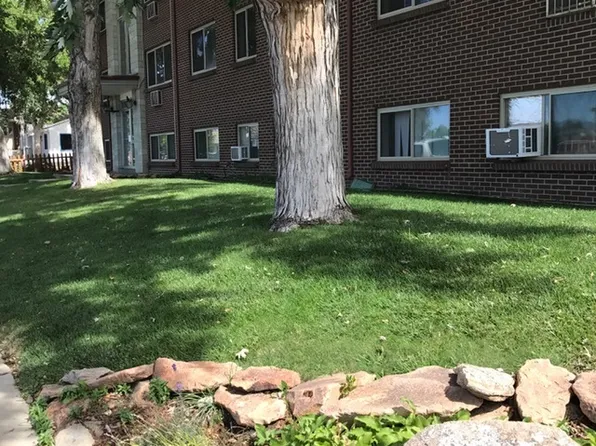 Large Spacious 1 & 2 Bedroom Apartments - Move in Special, 5758 S Gallup St, Littleton, CO 80120