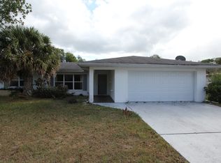 305 Sportsman Ave, Sebring, FL 33875