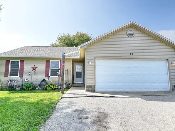 73 Viking Dr, Eaton, OH 45320