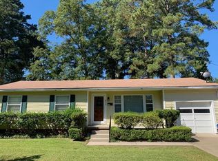 617 Omega St, Longview, TX 75601