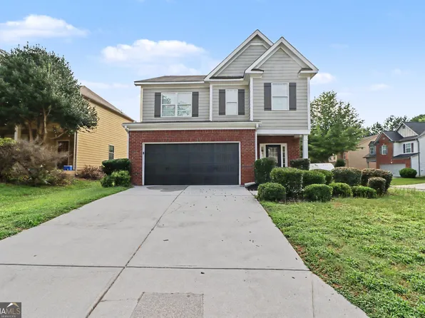 7770 Fabled Point, Union City, GA 30291