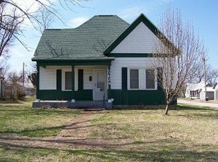 624 N Pennsylvania St, Webb City, MO 64870