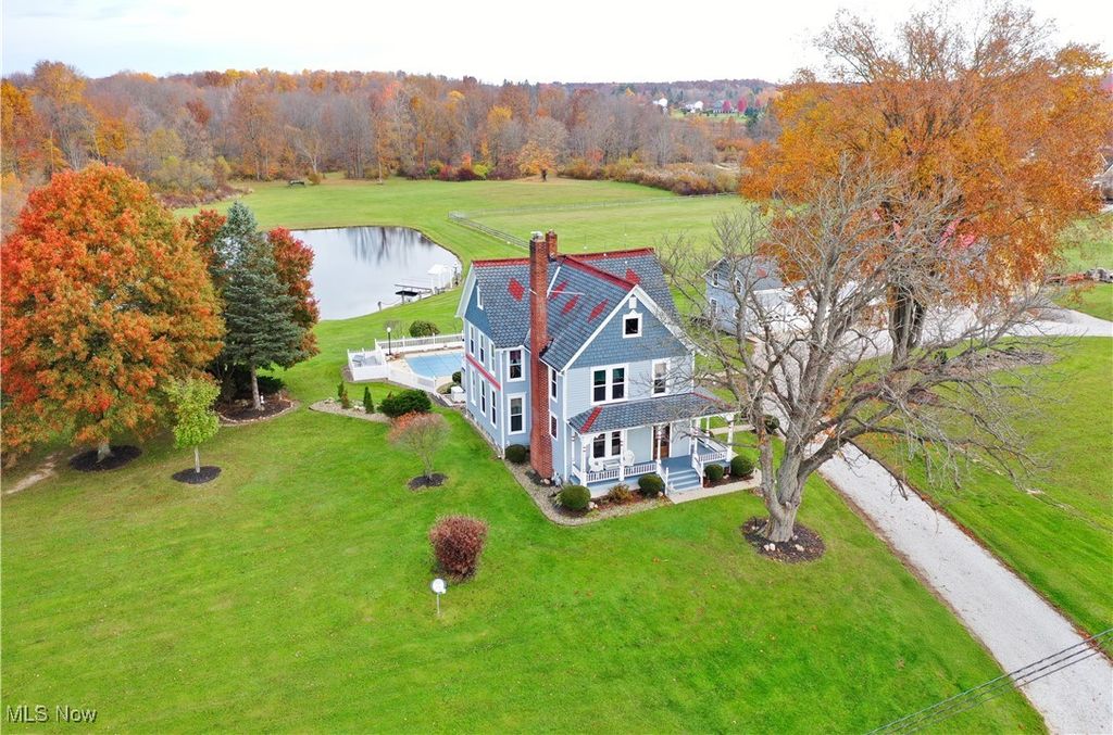 Real estate listing image