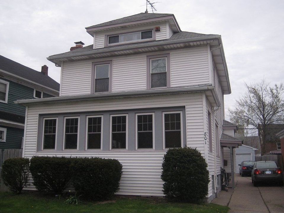 801 Parkside Ave, Buffalo, NY 14216 Zillow