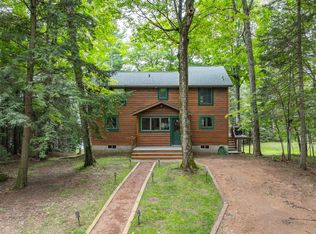 581 Bollom Rd, Three Lakes, WI 54562