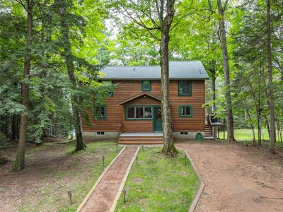 581 Bollom Rd, Three Lakes, WI, 54562