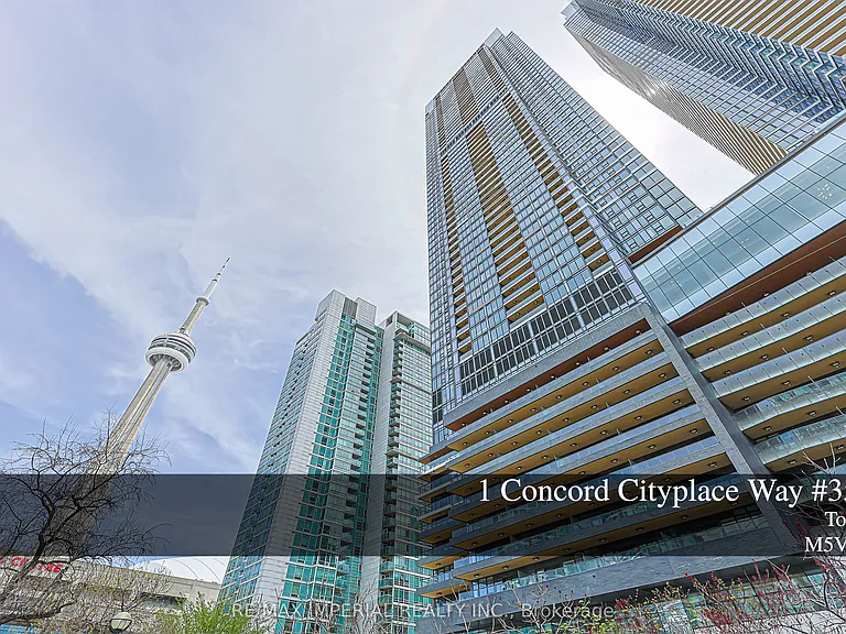 1 Concord Cityplace Way #3510 — Photo 34