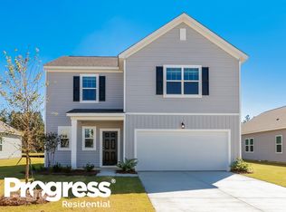 141 Lyra Ln, Summerville, SC 29486