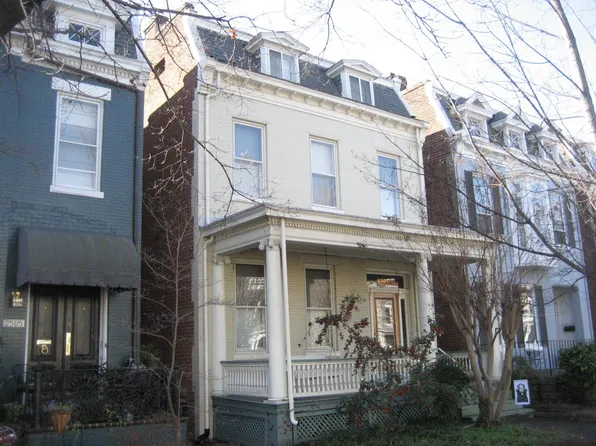 2507 Hanover Ave Floor 2, Richmond, VA 23220