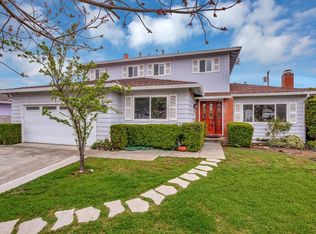 10416 Paradise Dr, Cupertino, CA