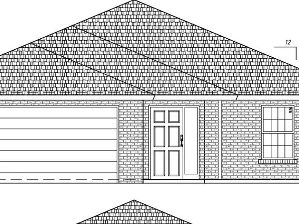 945 E Fordham St, Lubbock, TX 79403