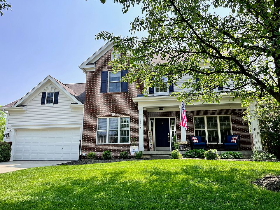 2nd image of 14886 Rosebud Dr