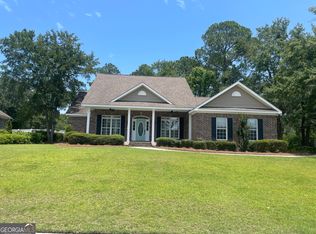 448 Myrtle Crossing Ln, Statesboro, GA 30458