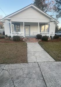 706 Harvey St, Millen, GA, 30442