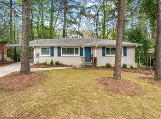 1392 Sandy Ln, Decatur, GA 30032