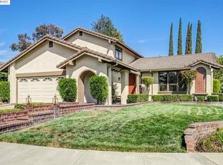 3509 Whitehall Ct, Pleasanton, CA 94588